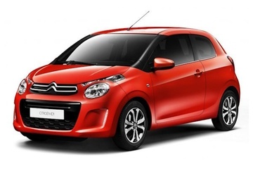 Citroen C1
