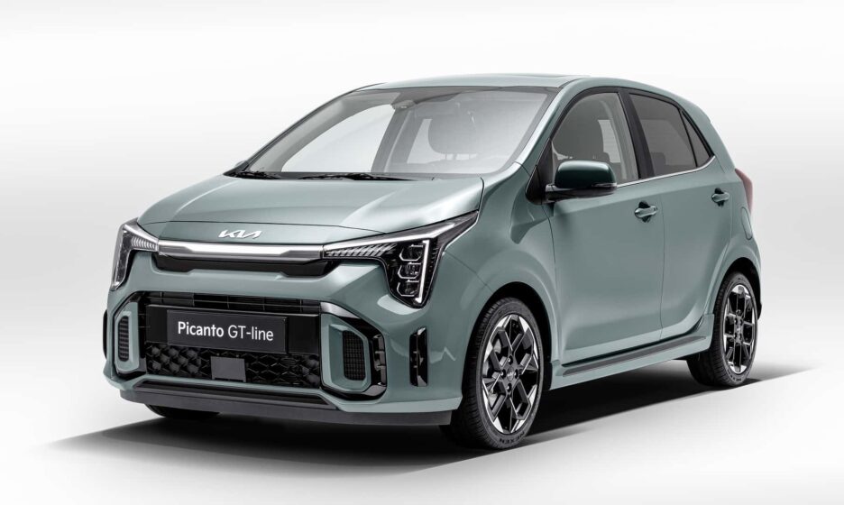 Kia Picanto